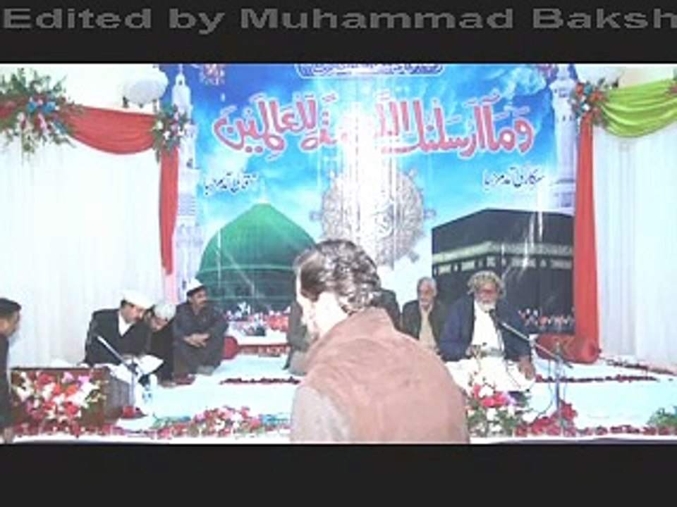 FGPC Meelad Part1
