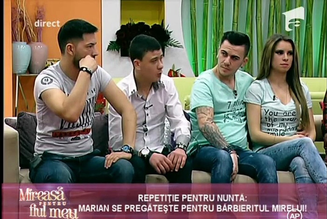 printzi il barbiereste pe marian in timpul emisiunii 2015-01-31 02-43-53-701