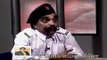 Moin Akhtar as Police Constable Loose Talk Part 2 of 3 Anwar Maqsood Goodbye Moeen