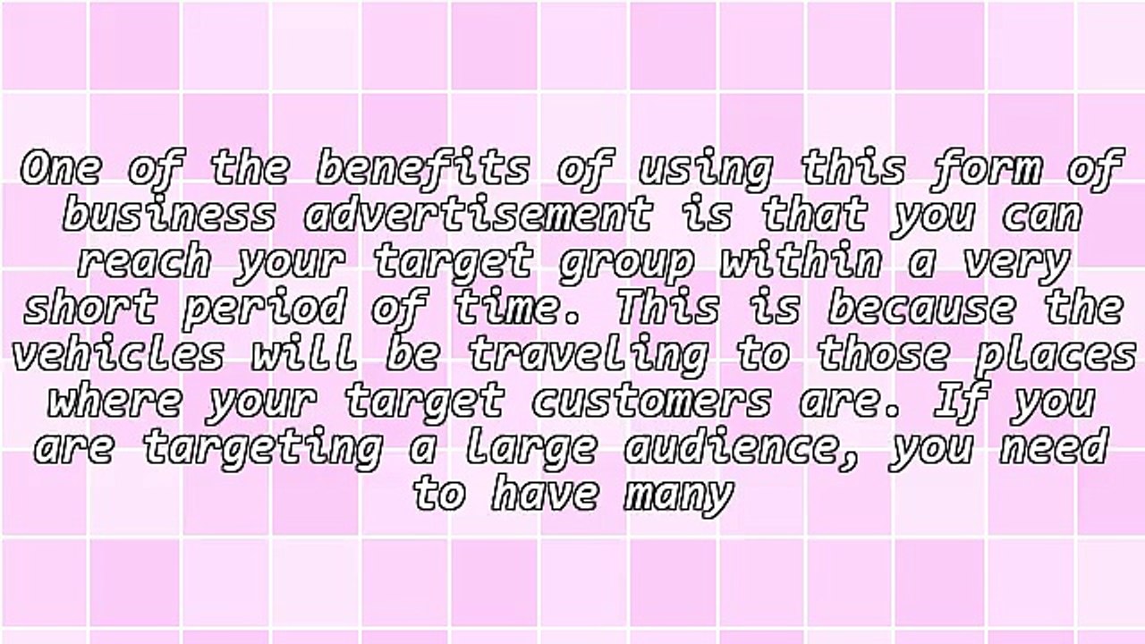 The Benefits Of Promoting A Business Using Vehicle Wraps Los Angeles CA