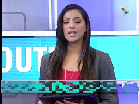 Former Colombian presidential candidate accused of spying