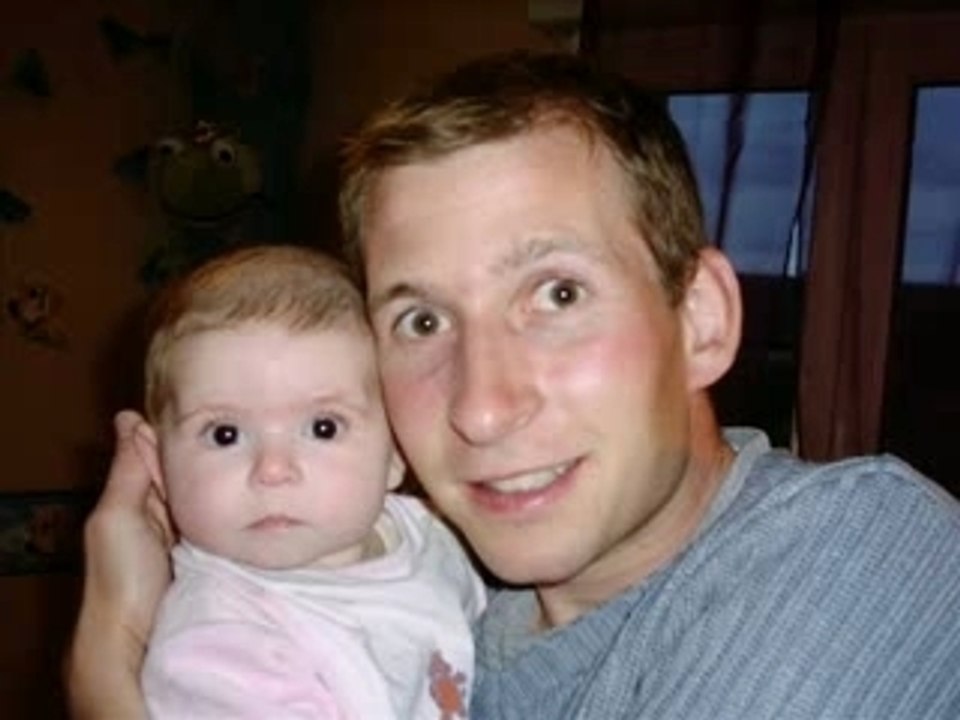 Notre petite famille