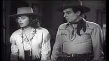 Zorro's Black Whip Chapter 04 Detour to Death  -- ComicwebSerial Cliffhanger Theater