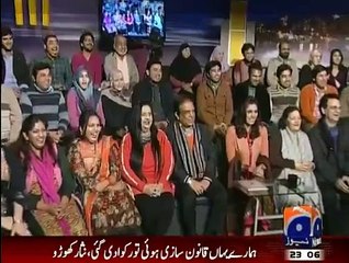 Khabar Naak - 30th January 2015