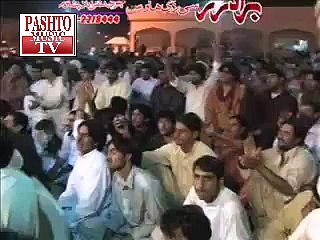 Pashto New Show - Shahzadgai Da Pakistan - War Sara Meena