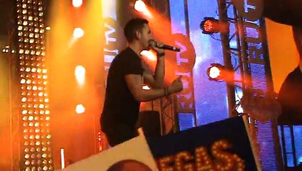 Пицца - Оружие