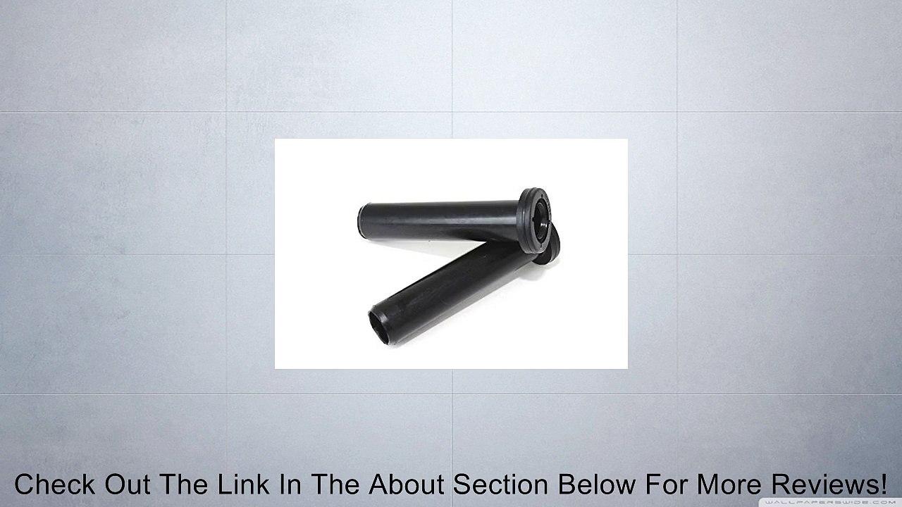 Front Upper A Arm Bushings Kit Ranger RZR S 800 2009 2010 2011 2012 2013 2014 Review