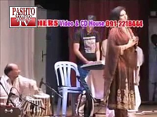 Pashto New Show - Shahzadgai Da Pakistan - Zama Janana