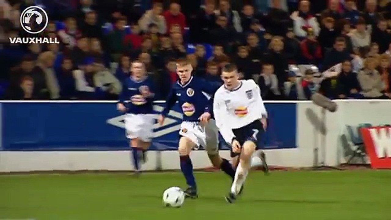 Wayne Rooney | FATV Meets