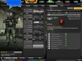 Buy Sell Accounts - Selling Combat arms Acc