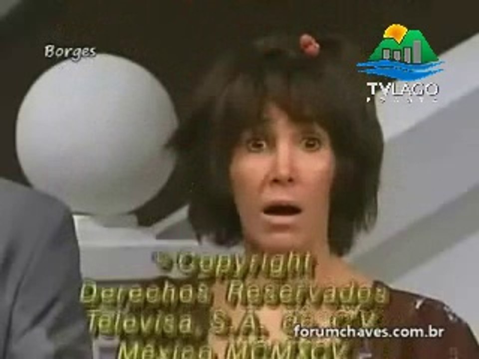 TV Lago Bogota - Tanda #156