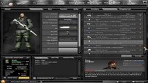 Buy Sell Accounts - Selling my Combat Arms Account!