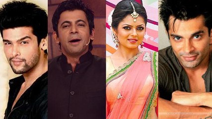 Top 5 Controversial EXITS From TV Shows !!