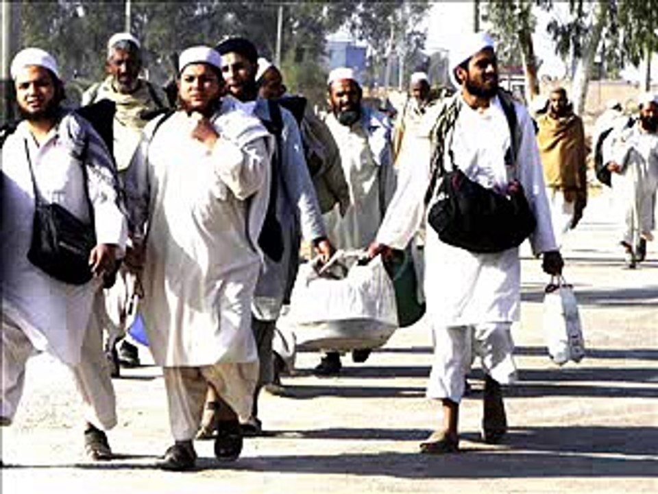 Ghulam Hazrat Ghulam Sahib Pashto Bayan BY Ammi Tabligh Nashi Kowaale part1