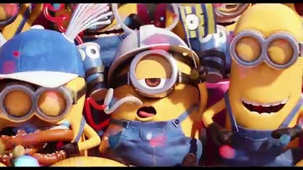 Super Bowl 2015: Los Minions se unen a la fiesta de la NFL (VIDEO)