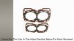 Diften 399-A6287-X01 - New Set of 2 Cylinder Head Gaskets Engine Subaru Legacy Impreza Forester 98 Pair Review
