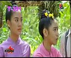 Thai drama 2015,Chinh Chean Spean Banh Cham Sne Ep 01A,ចិញ្ចៀនស្ព័នបញ្ចំាស្នេហ៍,Ring Mark Love