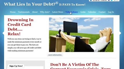 What Lies In Your Debt - Is What Lies In Your Debt Worth The Money