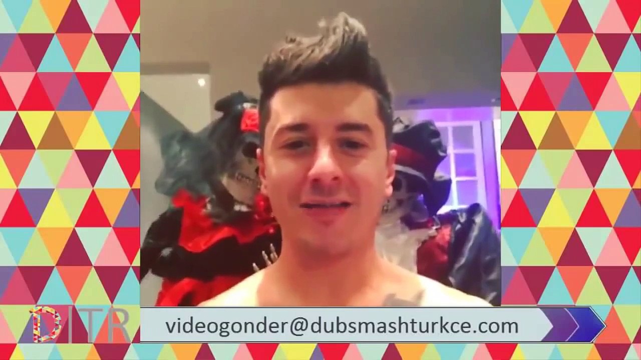 Hakan Hepcan - Dubsmash Videoları (Dubsmash Ünlüler) - Dubsmash Türkçe Dubblaj