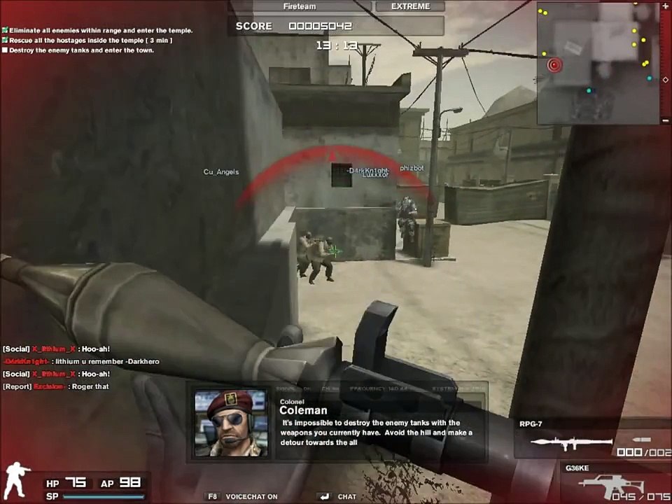 Buy Sell Accounts - SOLD COMBAT ARMS selling account LTC2 rank 50% EXP 2 perms ($250) plz read description for details(1)