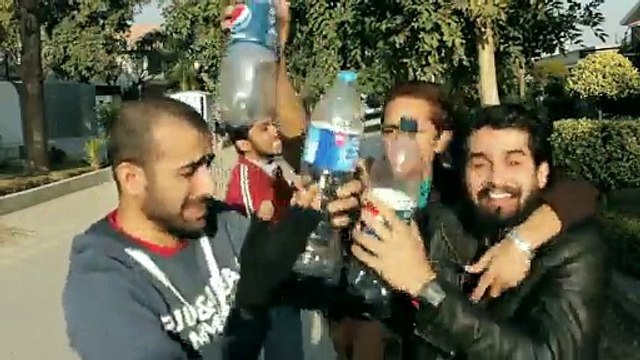 Hilarious Song On Petrol & Gas Shortage - You will laugh till video ends