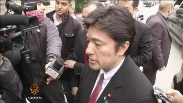 Sunset deadline passes for ISIL-held Jordanian pilot