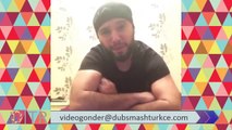 Ali Şan - Dubsmash Videoları (Dubsmash Ünlüler) - Dubsmash Türkçe Dubblaj