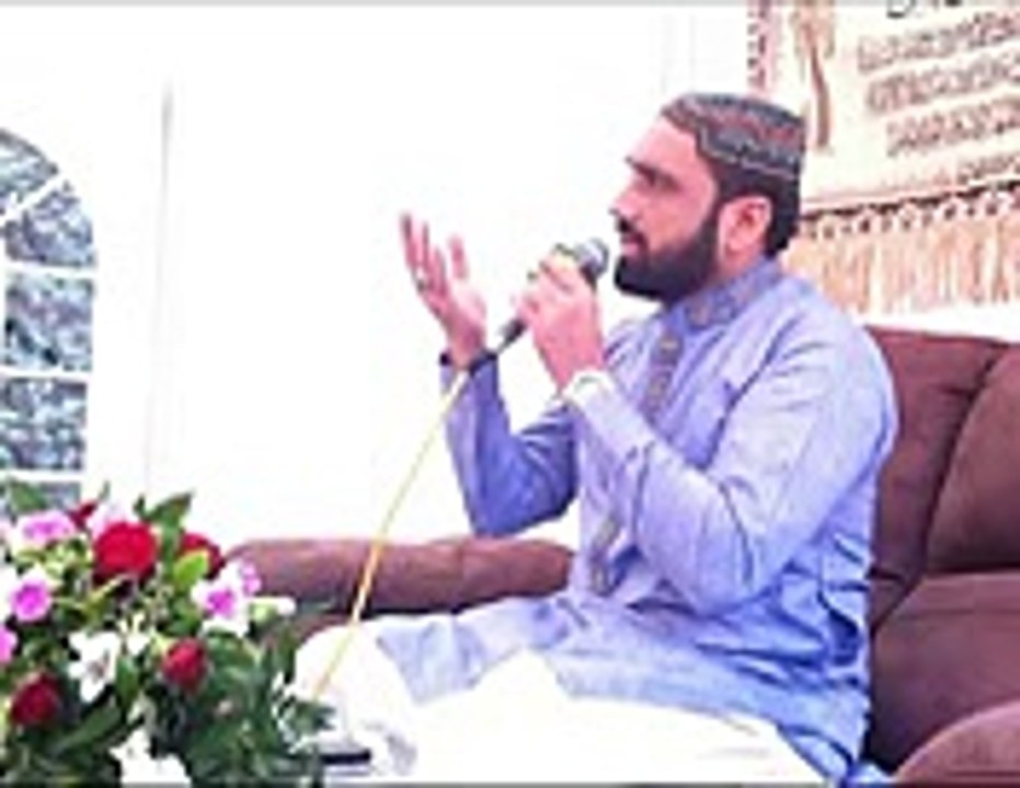 naat qari shahid mehmood (full album)2015