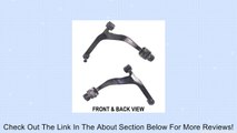 Diften 505-A1575-X01 - INFINITI FX35 LOWER CONTROL ARM w/BALL JOINT & BUSHINGS FRONT DRIVER LEFT LH NEW Review