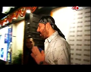 Aditya Pancholi slaps an artist on 'Bajirao Mastaani' sets   Bajirao Mastaani Movie