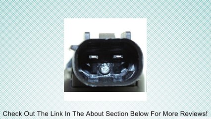 Diften 257-A0111-X01 - New Speed Sensor Ram Truck Van Dodge Dakota 1500 2500 3500 Durango B2500 B3500 Review