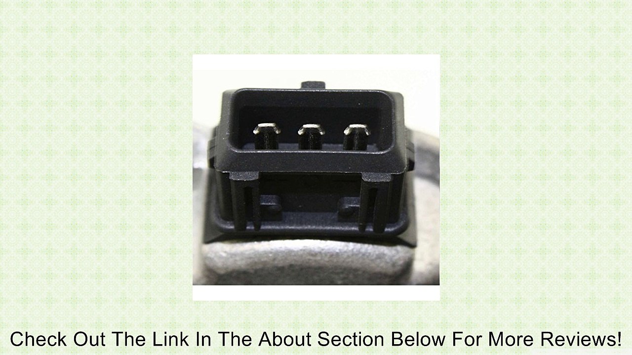 Diften 305-A0122-X01 - New Camshaft Position Sensor VW Audi A4 A6 Quattro Allroad A8 Golf Jetta TT Review