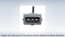 Diften 303-A0176-X01 - New Crankshaft Position Sensor Saab 9000 900 97 96 95 94 98 1997 1996 1995 1994 Review