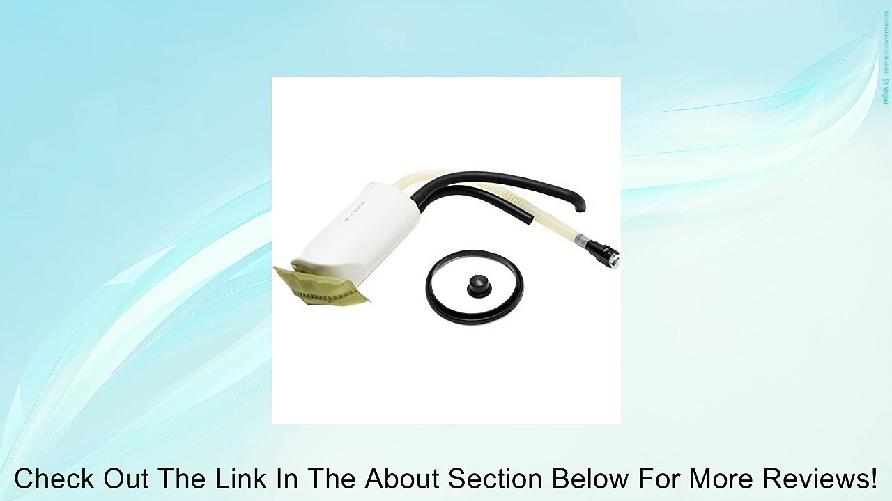 Diften 323-A0444-X01 - New Electric Fuel Pump Gas Chevy Pontiac Firebird Chevrolet Camaro 95 94 93 1995 Review