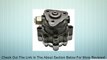 Diften 553-A0124-X01 - New Power Steering Pump Land Rover Discovery 2004 2003 2002 2001 2000 99 1999 Review