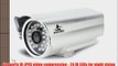 Agasio A612-POE Outdoor IP Camera with Power Over Ethernet