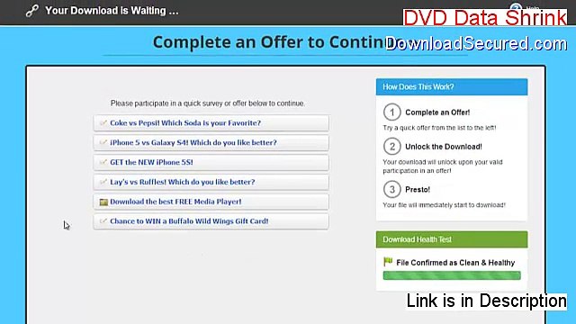DVD Data Shrink Keygen (dvd data shrink 5.1 crack 2015)