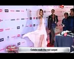 Priyanka Chopra, Shahid Kapoor and other Bollywood Stars at Filmfare Awards