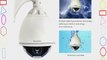 IntelliSecu 7 High Speed. 1000TVL. 27x Optical Zoom. Analog. Pan Tilt Zoom Security Dome Camera