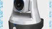 Swann SWADS-446CAM-US Cloud HD Pan and Tilt Wi-Fi Security Camera with Smart Alerts (Black)