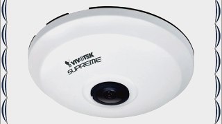 Vivotek FE8174V 5MP 360? Surround View IP66 Vandal-proof Pixel Calculator Local Dewarp Fisheye