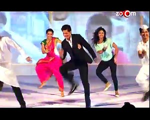 Chennai Express special screening held in Sydney - EXCLUSIVE