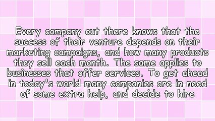 Some Of The Personality Of Exceptional Veritas Inc Service Providers