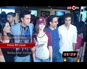 Bollywood News in 1 minute - 29 01 2015 - Vishal Bhardwaj,Ranbir Kapoor,Imtiaz Ali