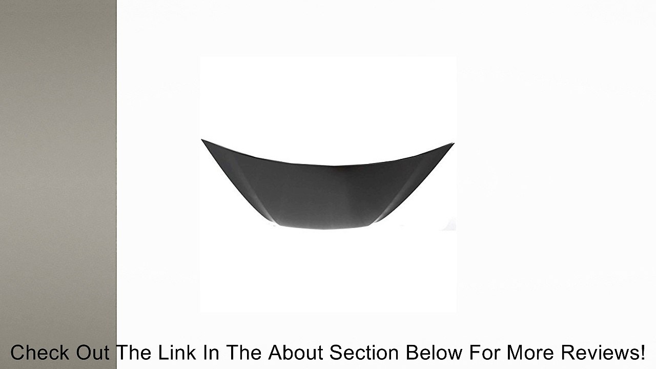 Diften 117-A1230-X01 - New Hood Primered Acura TL 2008 2007 2006 2005 2004 AC1230112 60100SEPA90ZZ Review