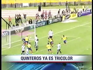 Televistazo 8PM / 30-ene-2015