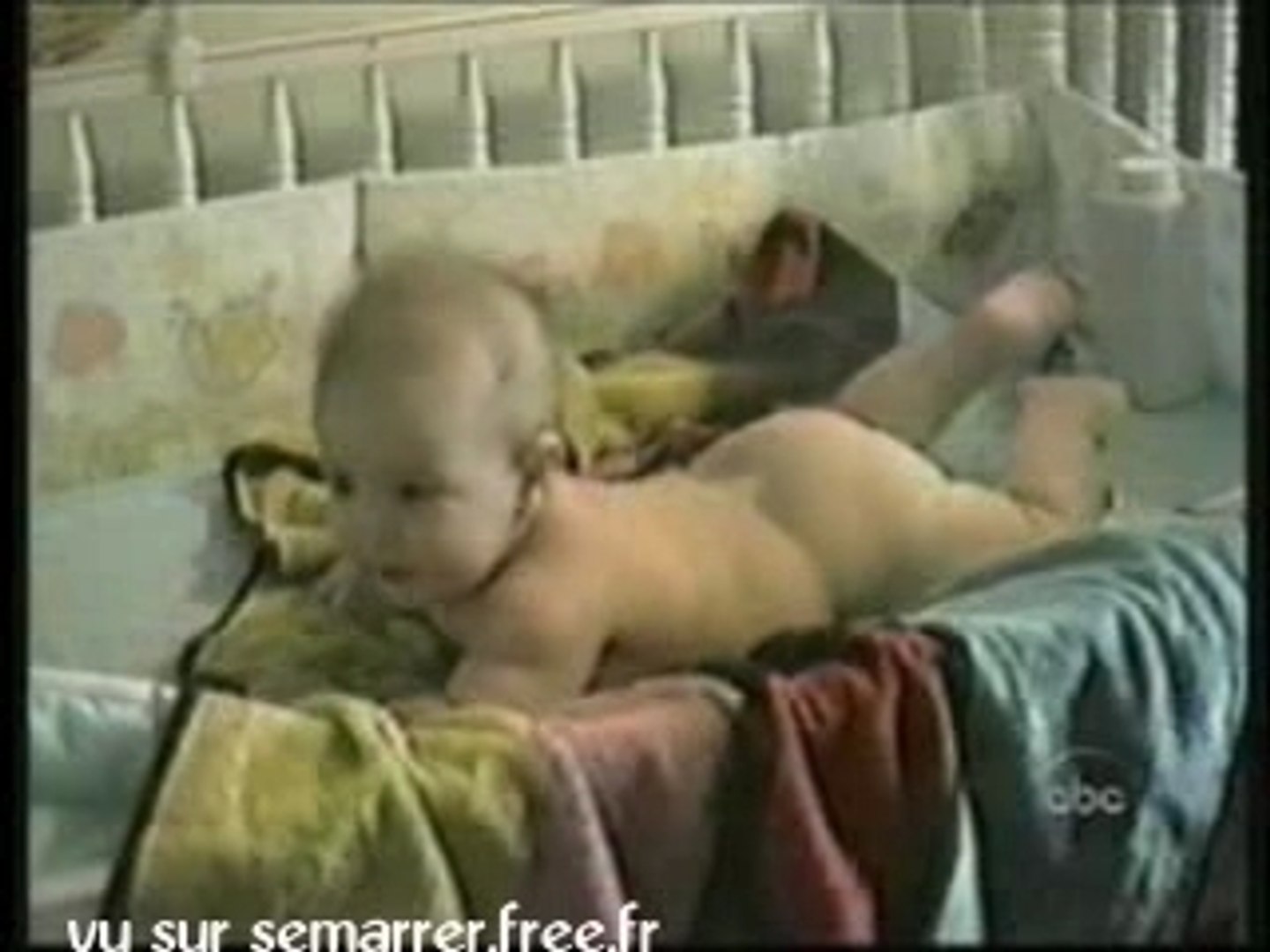 Video Drole Pet De Bebe Video Dailymotion