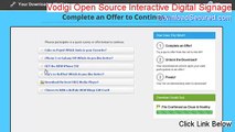 Vodigi Open Source Interactive Digital Signage Crack (Vodigi Open Source Interactive Digital Signagevodigi open source interactive digital signage)