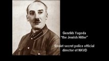 Communist Jews - Jewish Bolshevism in Russia, Eastern Europe