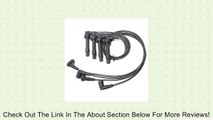 Diften 699-A0739-X01 - New Spark Plug Wire 3 Series 318 E30 E36 BMW 318i 318is 1991-1993 Review